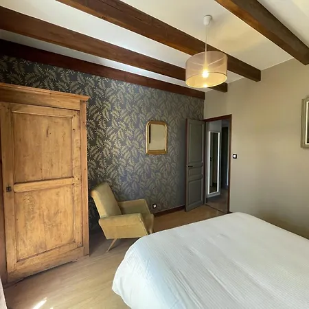 Spacieux Avec Jardin, Piscine, Cheminee, Et Equipements Bebe Au Coeur Des Vignes Du Cognac - Fr-1-653-59 Feriehus *