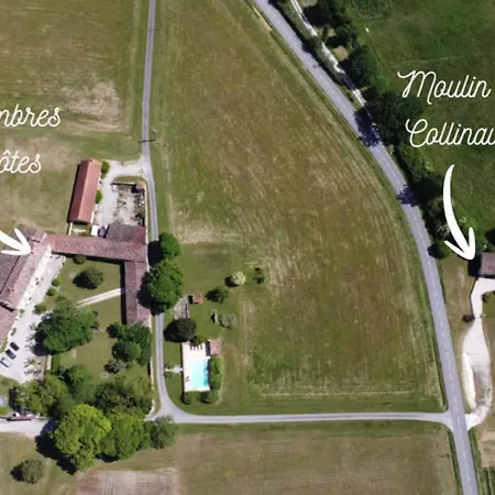 Spacieux Avec Jardin, Piscine, Cheminée, Et équipements Bébé Au Cœur Des Vignes Du Cognac - Fr-1-653-59 Casa rural