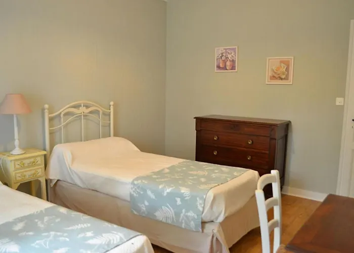 Feriehus Spacieux Avec Jardin, Piscine, Cheminee, Et Equipements Bebe Au Coeur Des Vignes Du Cognac - Fr-1-653-59